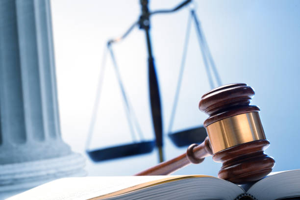 Legal industry eRecording